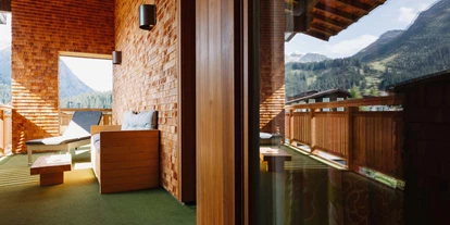 Hundehotel - Ladis - Hotel Aurora