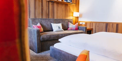 Hundehotel - Ladis - Hotel Aurora