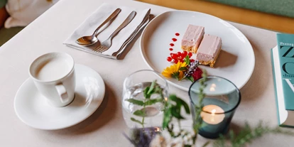 Hundehotel - Ladis - Hotel Aurora