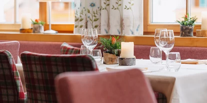 Hundehotel - Ladis - Hotel Aurora