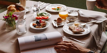 Hundehotel - Ladis - Hotel Aurora