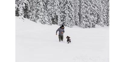 Hundehotel - Ladis - Hotel Aurora