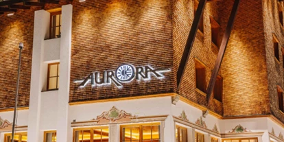 Hundehotel - Ladis - Hotel Aurora