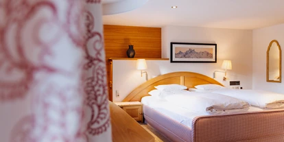 Hundehotel - Ladis - Hotel Aurora