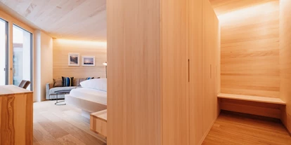 Hundehotel - Ladis - Hotel Aurora