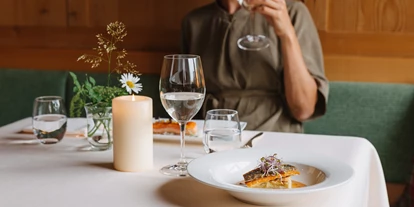 Hundehotel - Ladis - Hotel Aurora