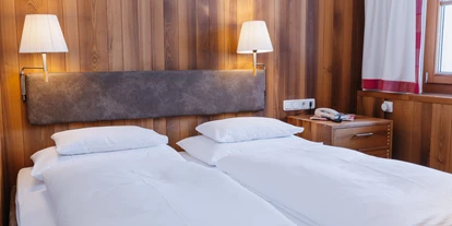 Hundehotel - Ladis - Hotel Aurora