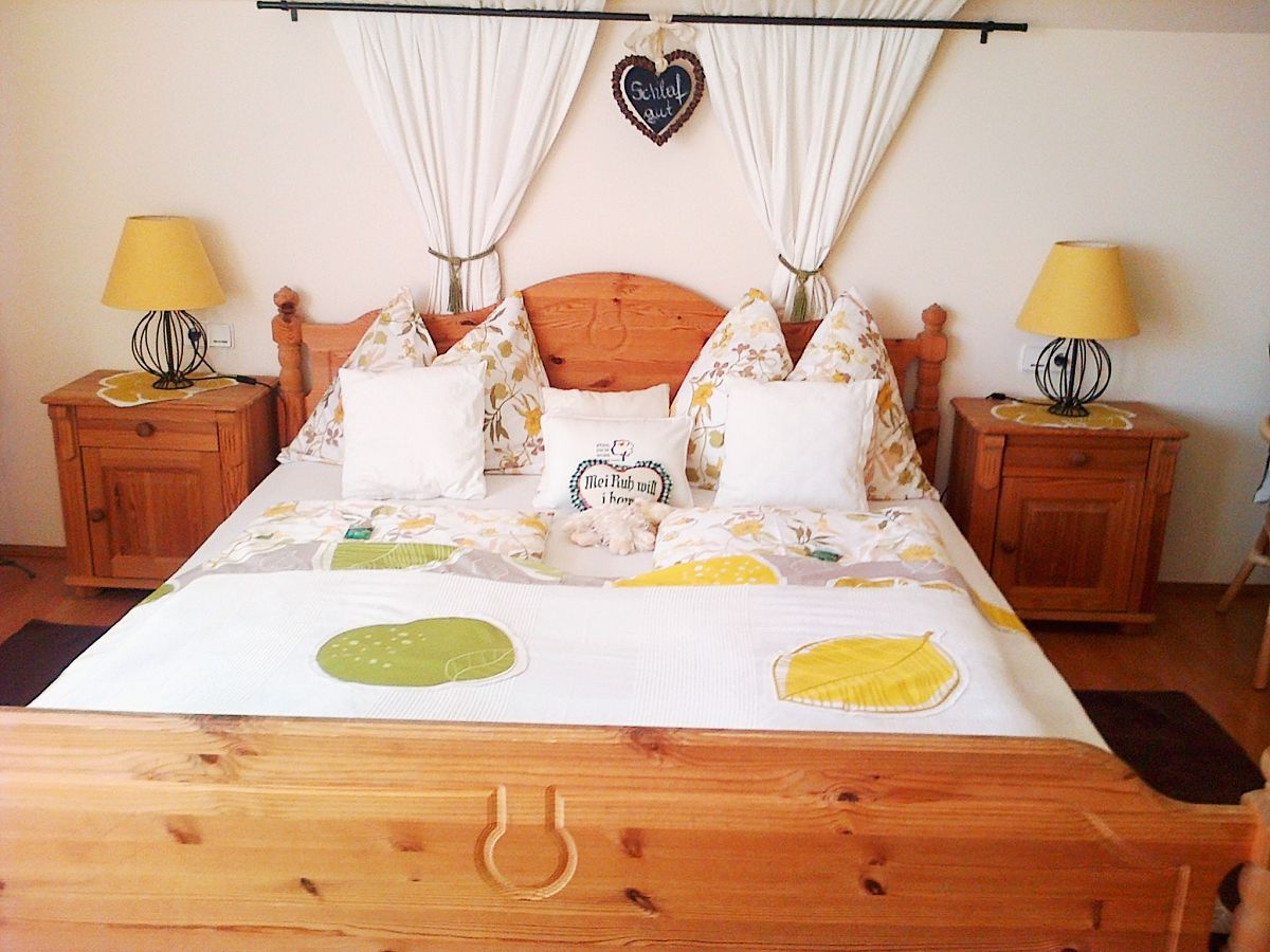 Urlaub-mit-Hund: FamZi Landidylle - FerienAPPARTEMENTS Landhaus FühlDichWohl