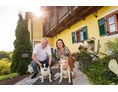 Urlaub-mit-Hund: Landhaus FühlDichWohl- Boutique Hotel