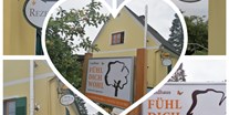 Hundehotel - PLZ 8282 (Österreich) - Herzlich Willkommen! - Landhaus FühlDichWohl- Boutique Hotel