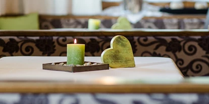 Hundehotel - Pools: Schwimmteich - Kaminstube - Naturhotel Schütterbad