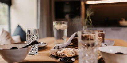 Hundehotel - Pools: Schwimmteich - Tiny house Wald&Wiese - Naturhotel Schütterbad