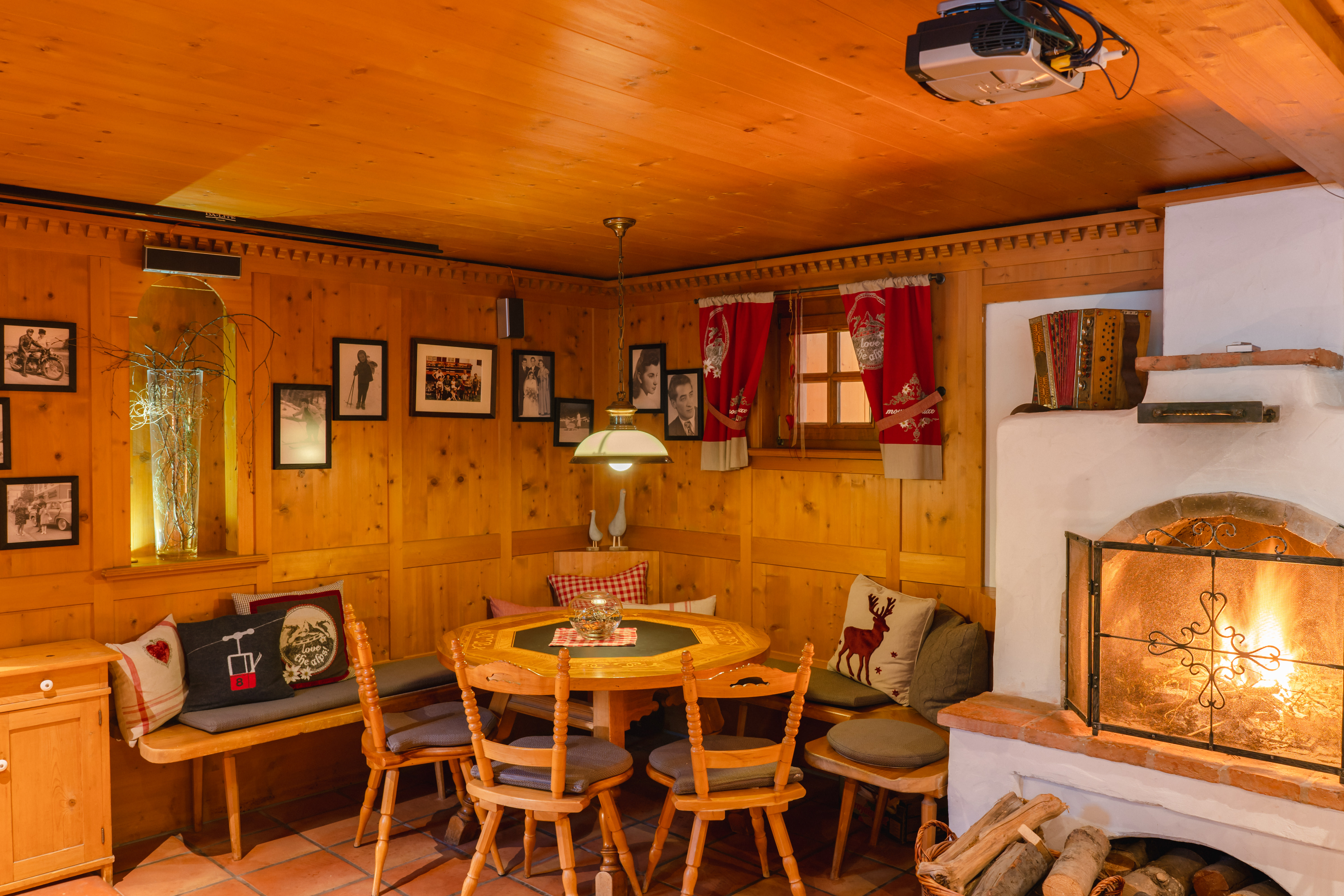 Hundehotel - PLZ 7270 (Schweiz) - Boutiquehotel Grandau