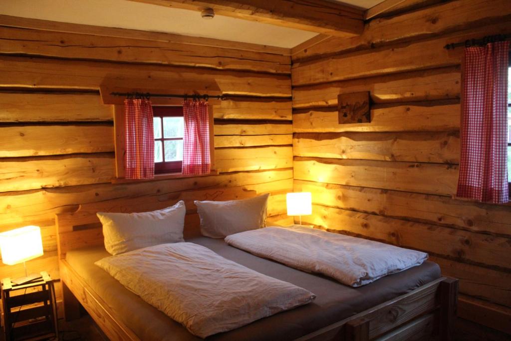 Hundehotel - Deutschland - Ferienhaus - Halbinsel Peenemünde