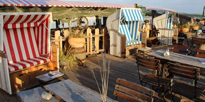 Hundehotel - Unterkunftsart: Appartement - Peenemünde - Halbinsel Peenemünde
