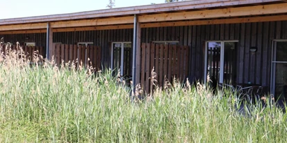 Hundehotel - Unterkunftsart: Appartement - Peenemünde - Terassen Apartmenthotel - Halbinsel Peenemünde