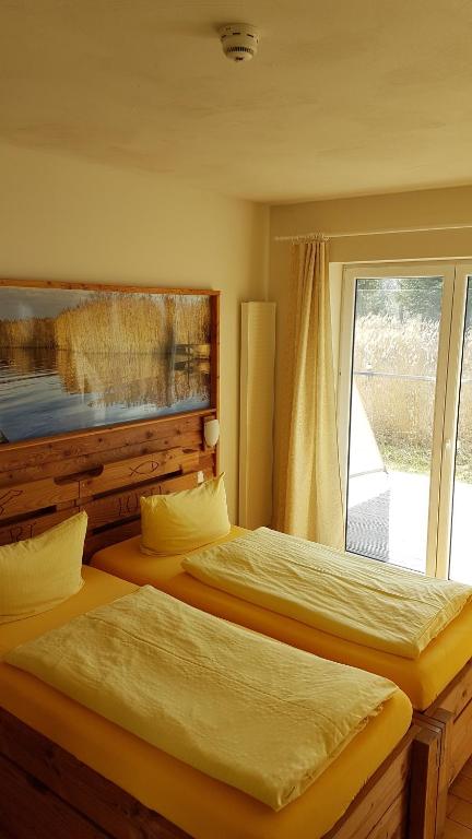 Urlaub-mit-Hund: Halbinsel Peenemünde