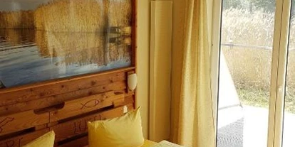 Hundehotel - Unterkunftsart: Appartement - Peenemünde - Halbinsel Peenemünde