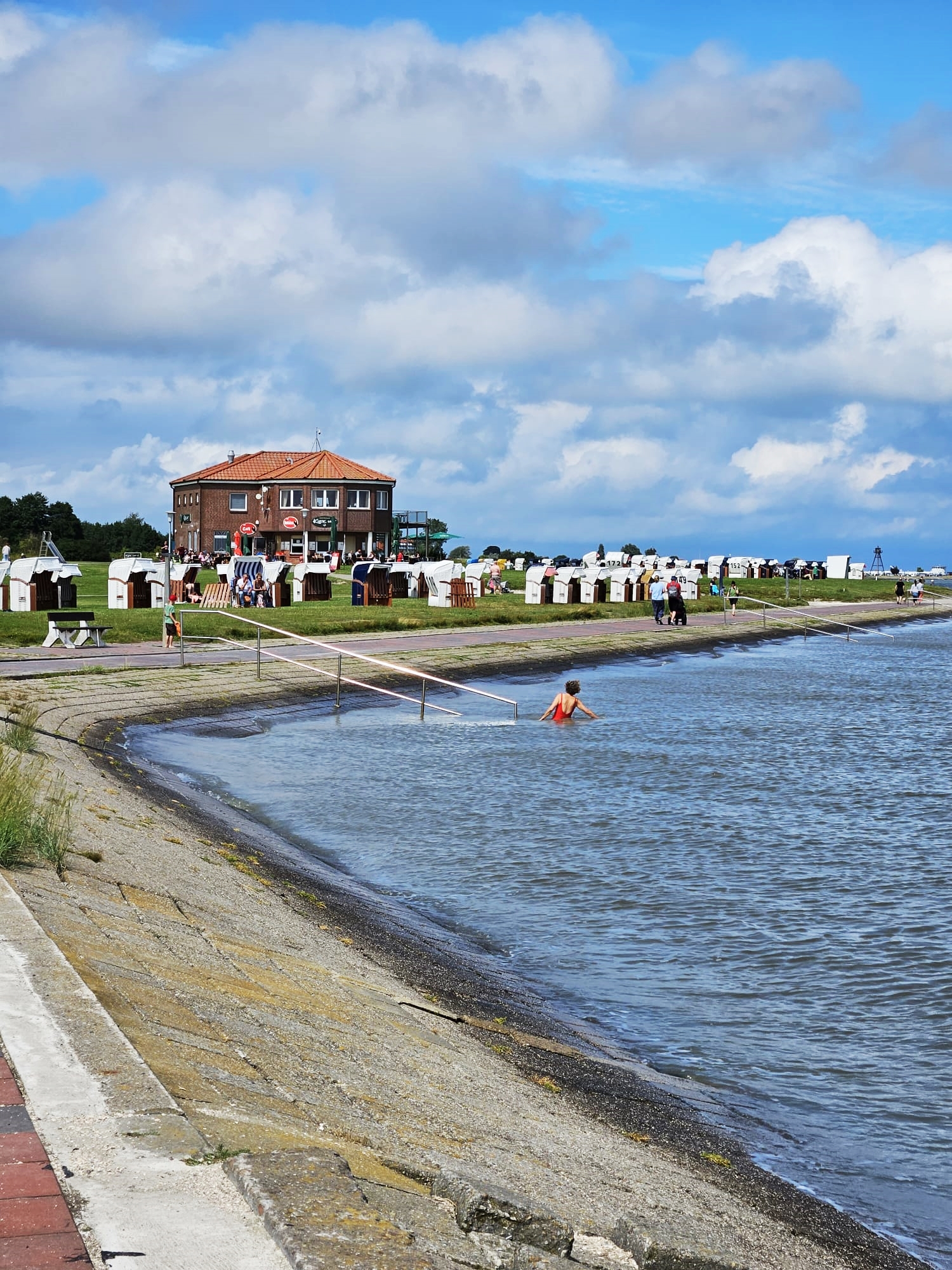 NordseeResort Hotel Suite Arche Noah Hotel f r den Urlaub mit