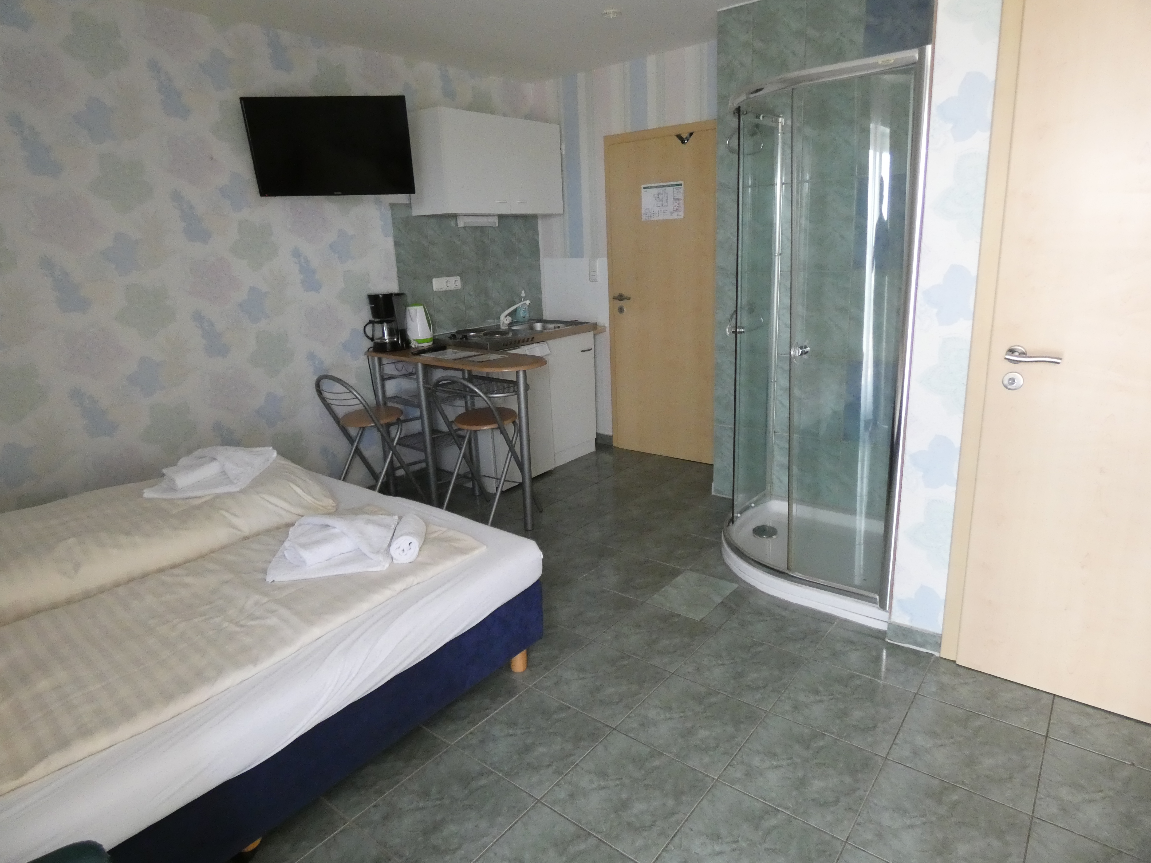 Urlaub-mit-Hund: Beispielfoto Appartement - NordseeResort Hotel&Suite Arche Noah