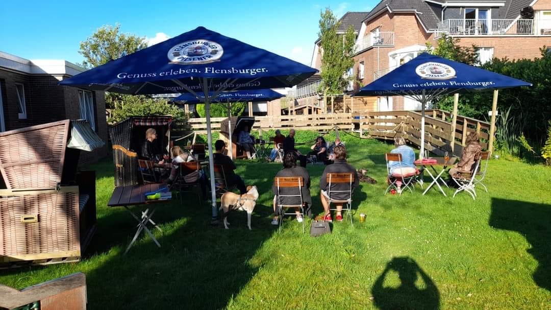 Urlaub-mit-Hund: Hundeevent - NordseeResort Hotel&Suite Arche Noah