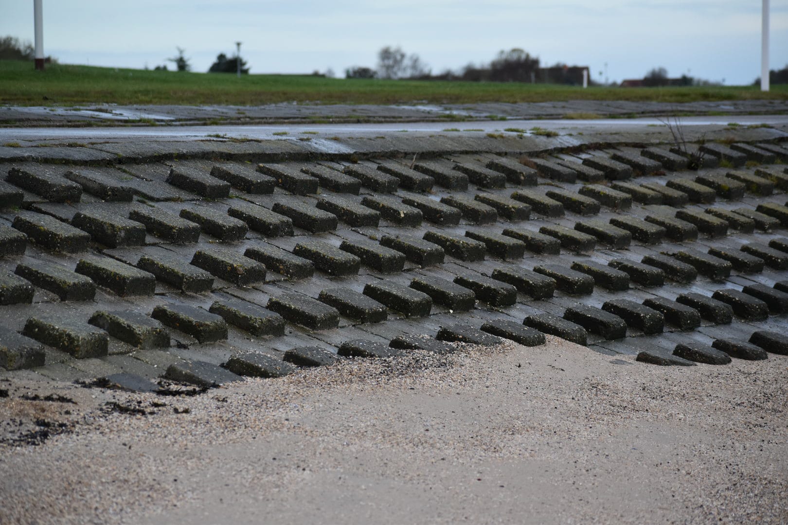 Urlaub-mit-Hund: Strand - NordseeResort Hotel&Suite Arche Noah