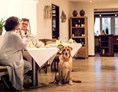 Urlaub-mit-Hund: Hundefreundliche Gastronomie:  - Bernsteinsee Hotel & Ferien