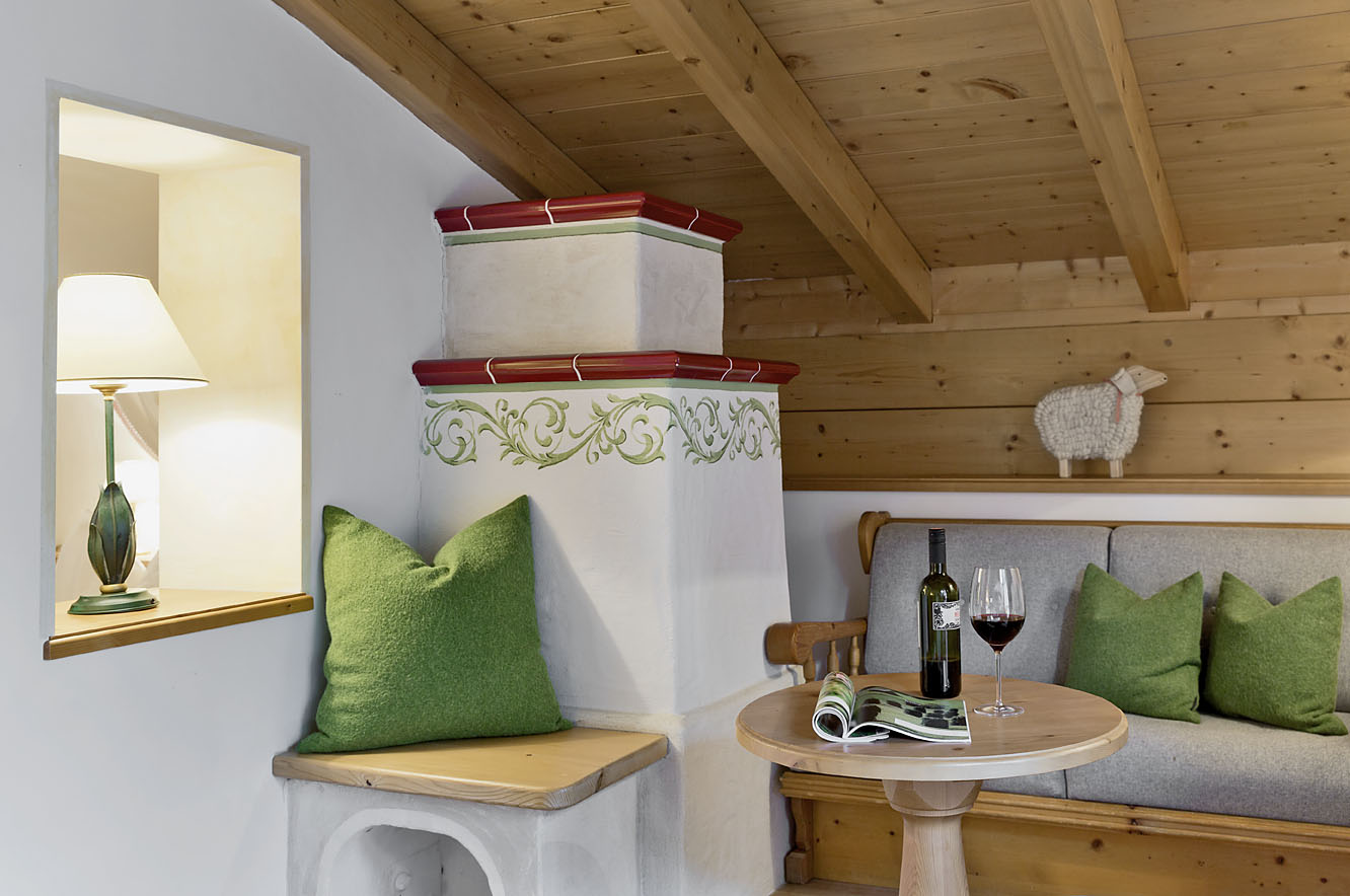 Schafhubers Landhotel Zimmerkategorien Hotelstudio Glück