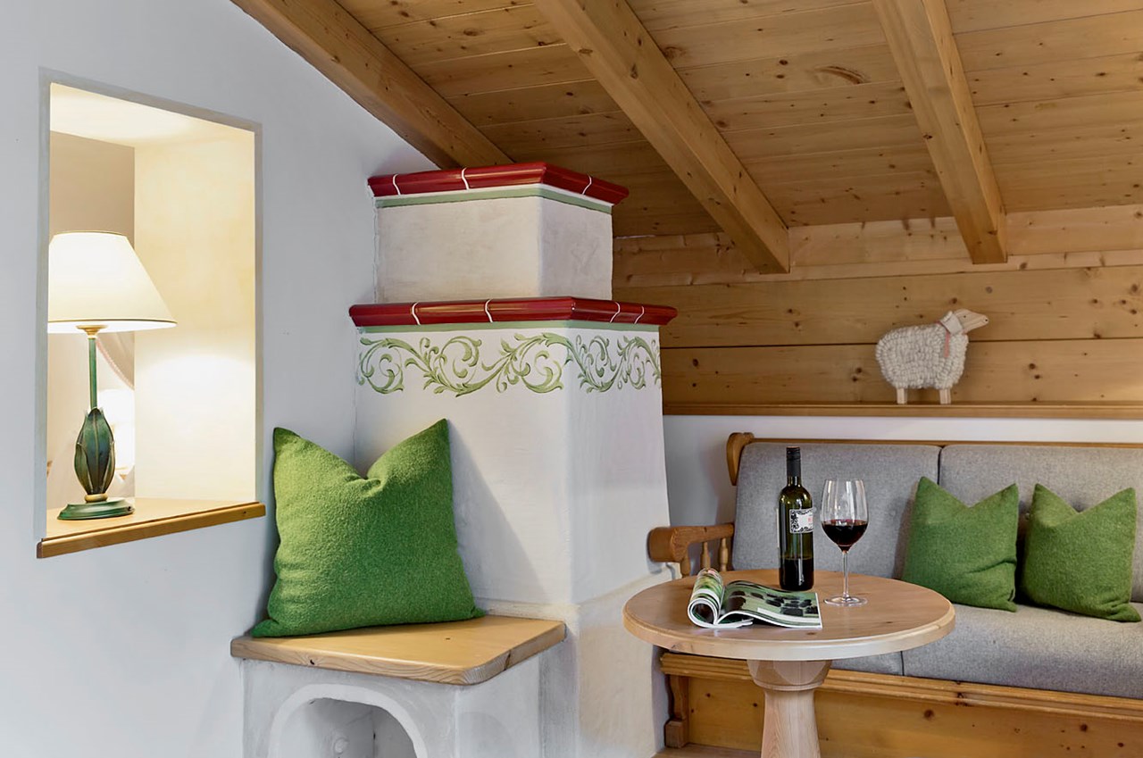 Schafhubers Landhotel Zimmerkategorien Hotelstudio Glück