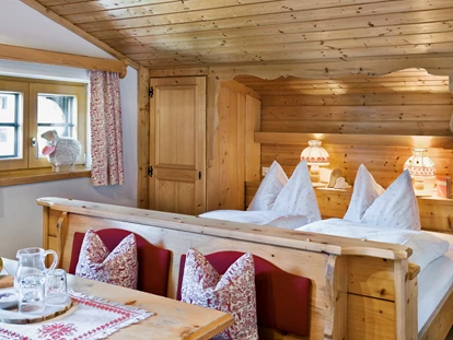 Hundehotel - WLAN - Berchtesgaden - Schafhubers Landhotel