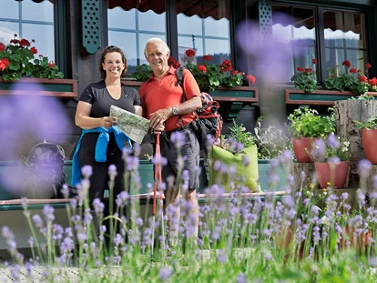 Hundehotel - WLAN - Berchtesgaden - Schafhubers Landhotel