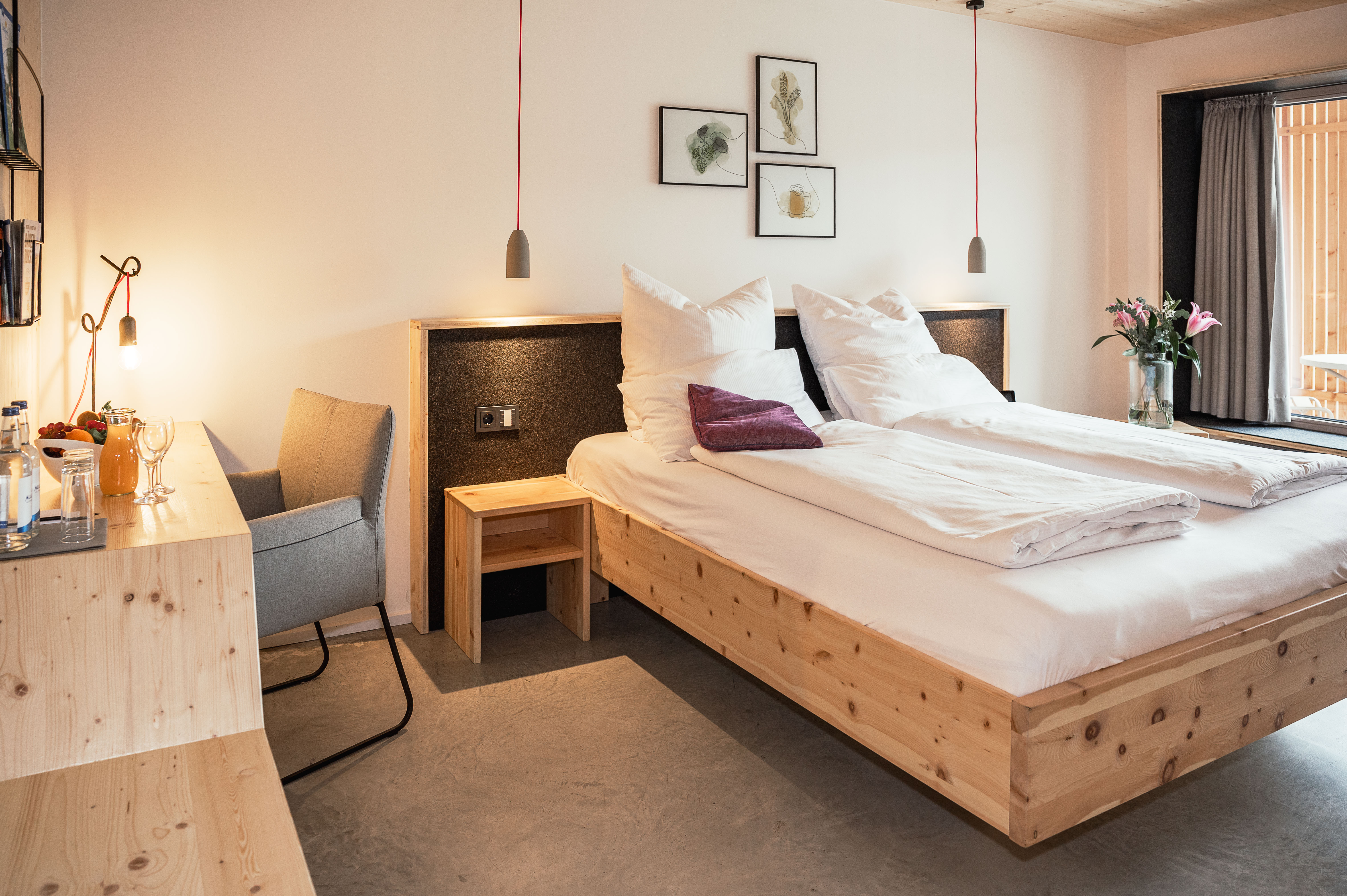 Hundehotel - Wiggensbach - Allgäuer Genusshotel