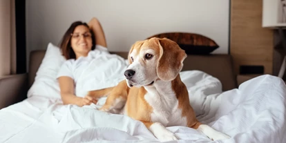 Hundehotel - Ofterschwang - Allgäuer Genusshotel