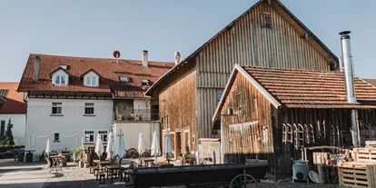 Hundehotel - Ofterschwang - Allgäuer Genusshotel
