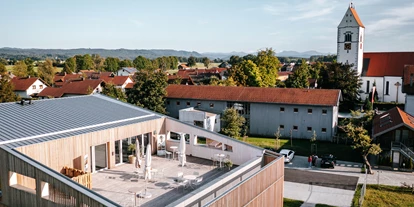Hundehotel - Ofterschwang - Allgäuer Genusshotel