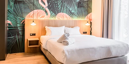 Hundehotel - barrierefrei - Waadt - Zimmer - AFTERWORK Hotel