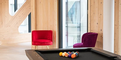 Hundehotel - barrierefrei - Waadt - Billiard - AFTERWORK Hotel