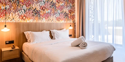Hundehotel - barrierefrei - Waadt - Zimmer - AFTERWORK Hotel
