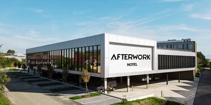 Hundehotel - barrierefrei - Waadt - Assenbereich - AFTERWORK Hotel