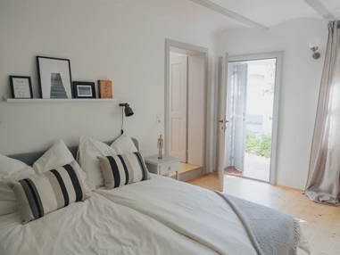 Ferienhaus mit Hund: Casa Palfy