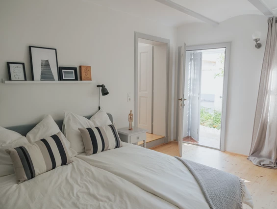 Ferienhaus mit Hund: Casa Palfy