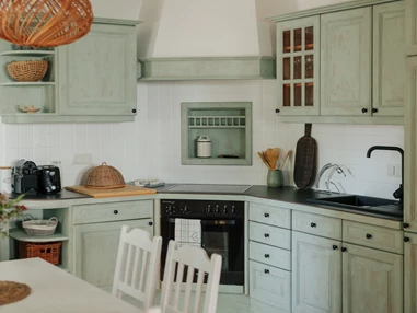 Ferienhaus mit Hund: Casa Palfy