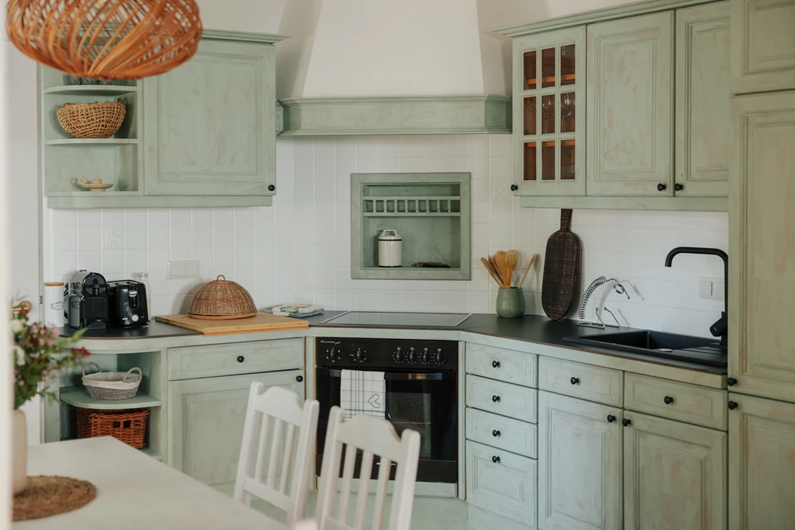 Ferienhaus mit Hund: Casa Palfy