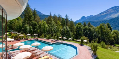 Hundehotel - Verpflegung: Frühstück - Seefeld in Tirol - Vivea 4* Hotel Umhausen
