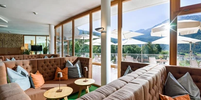 Hundehotel - Verpflegung: Frühstück - Seefeld in Tirol - Vivea 4* Hotel Umhausen