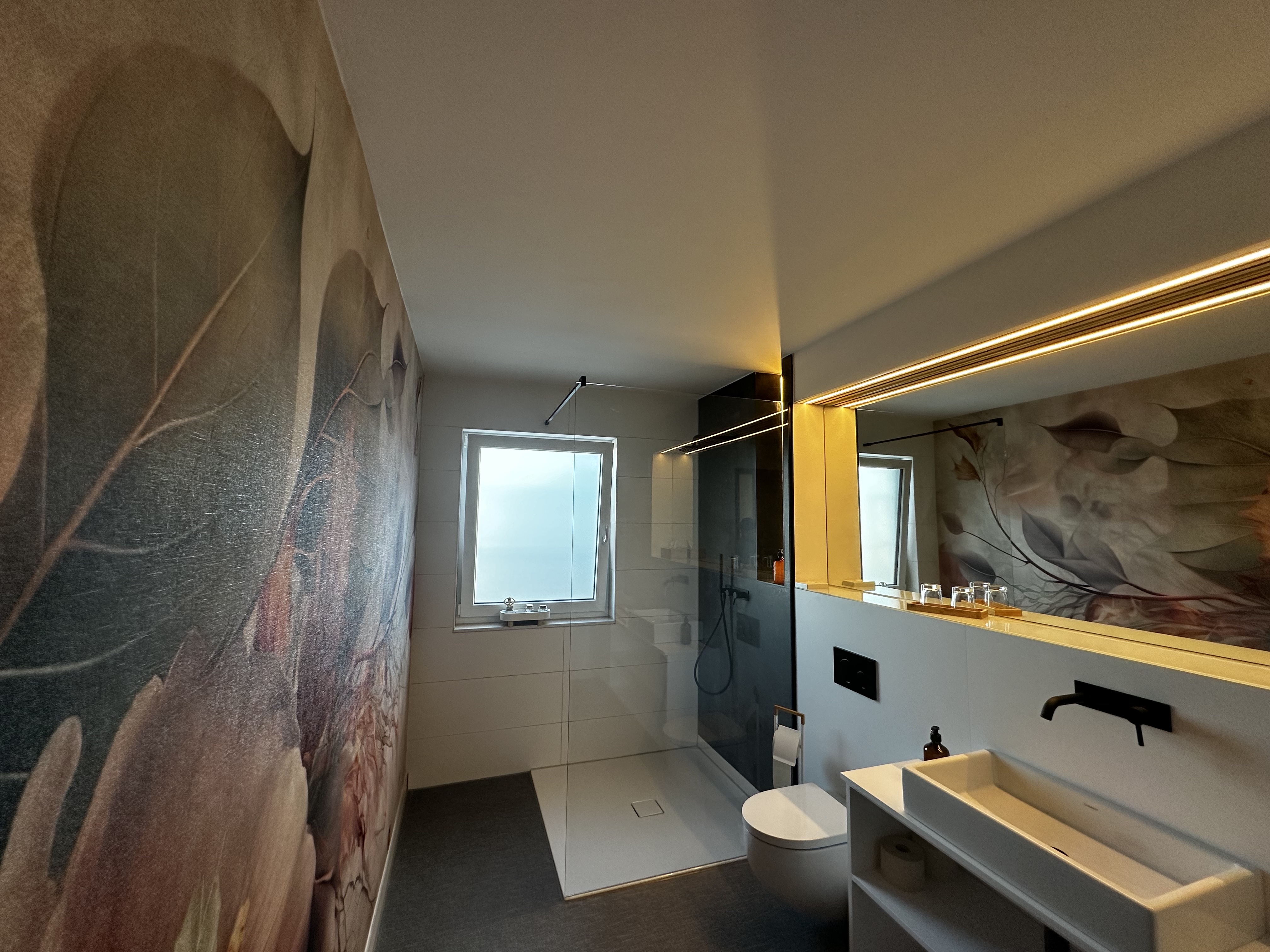 Urlaub-mit-Hund: Das Natürlich Apartment Hotel