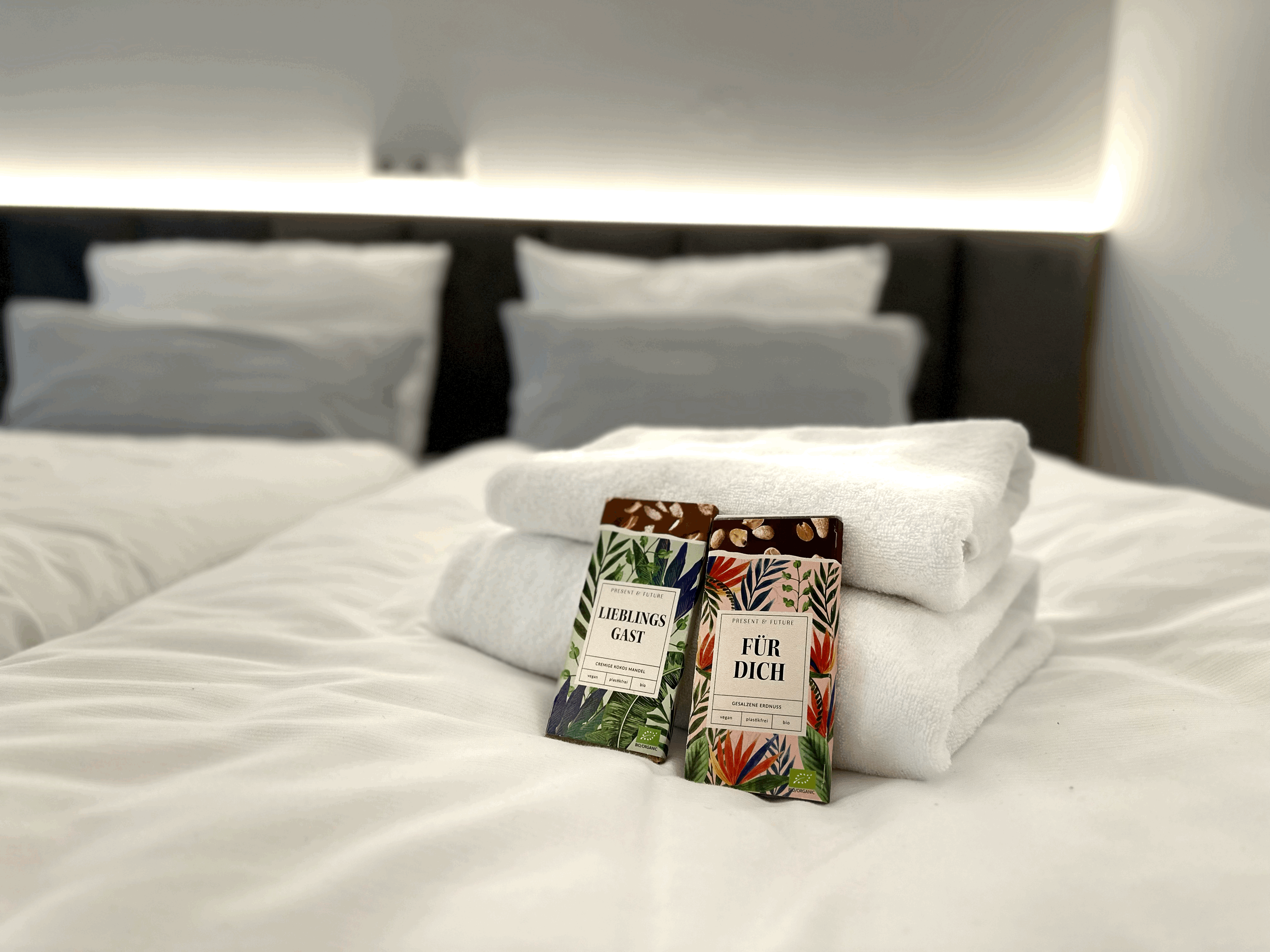 Urlaub-mit-Hund: GreenLeaf Boutique Hotel 