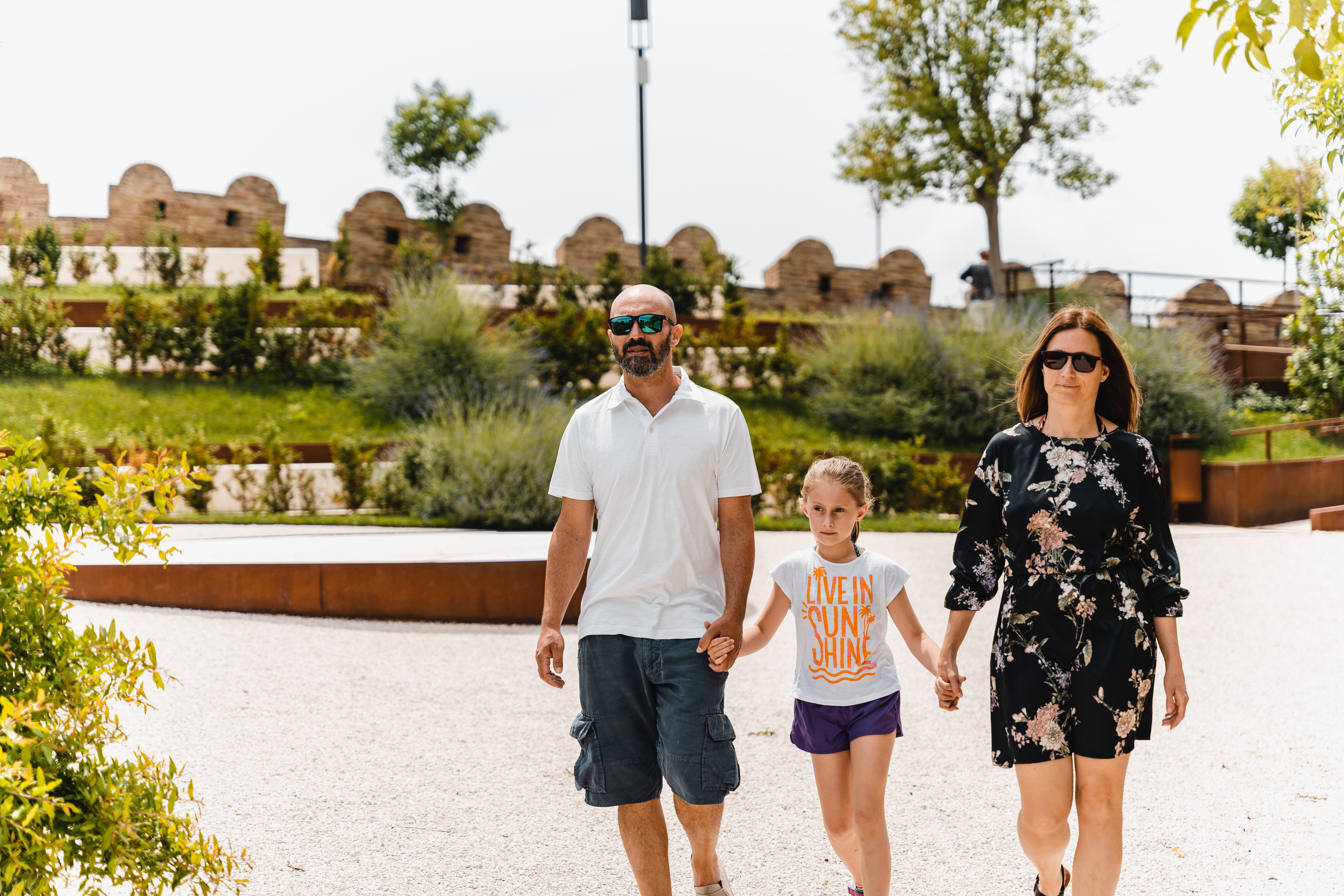 Urlaub-mit-Hund:  Natural Village Resort