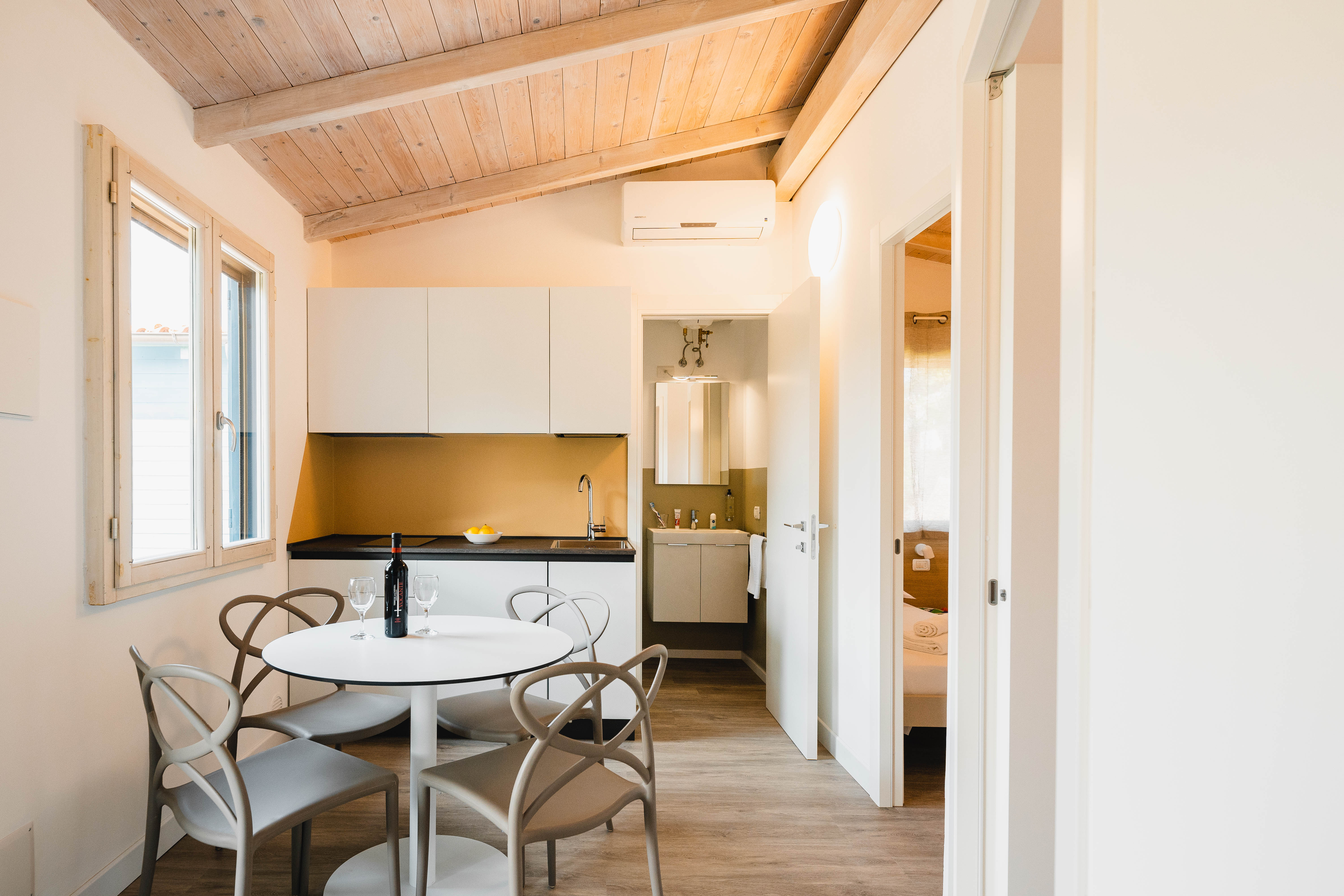 Urlaub-mit-Hund:  Natural Village Resort