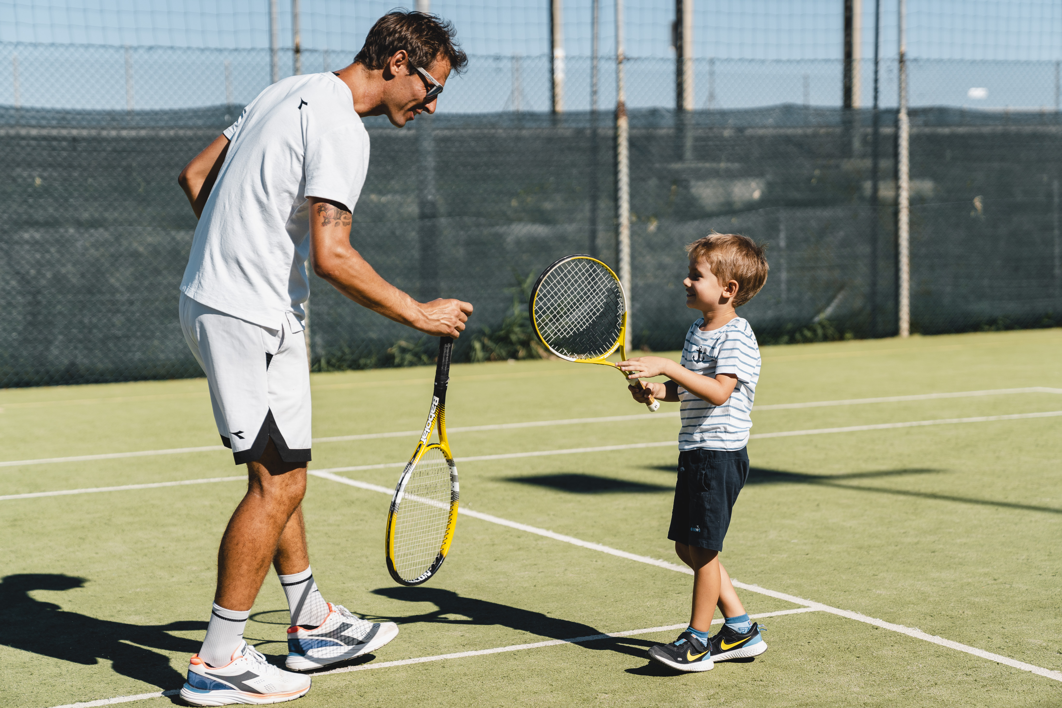 Urlaub-mit-Hund:  Natural Village Resort